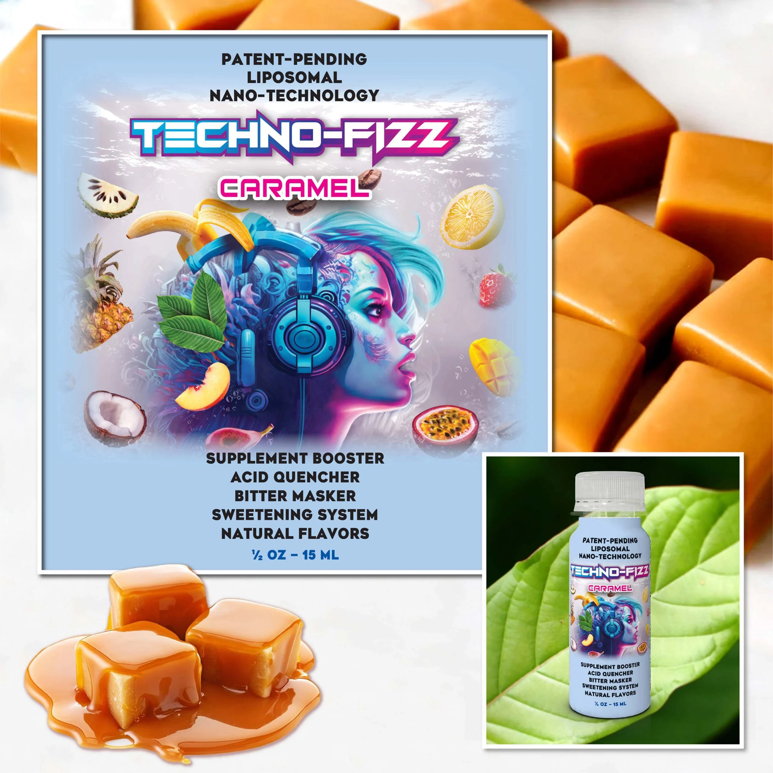 Caramel - Image 2