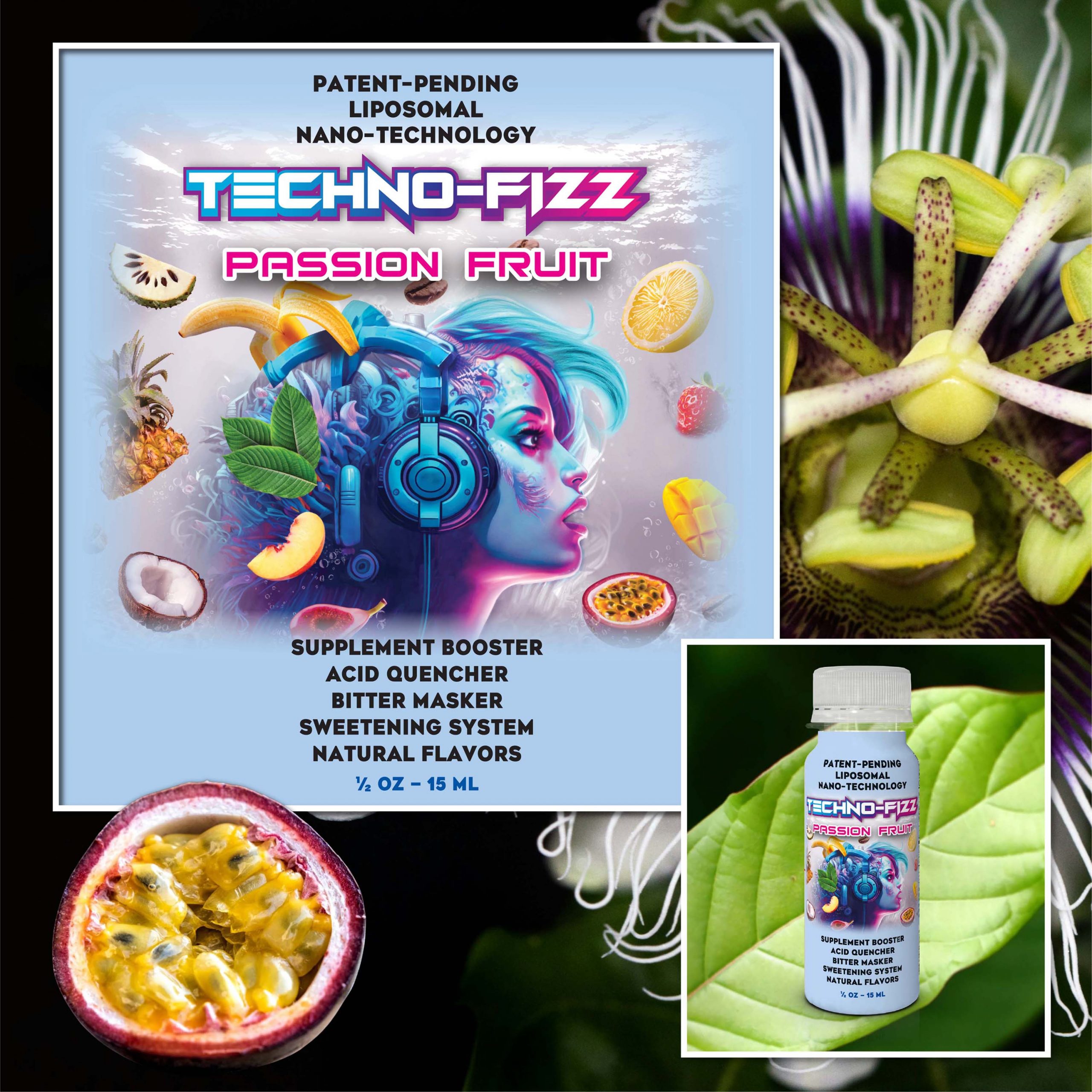 Passion Fruit - Image 2