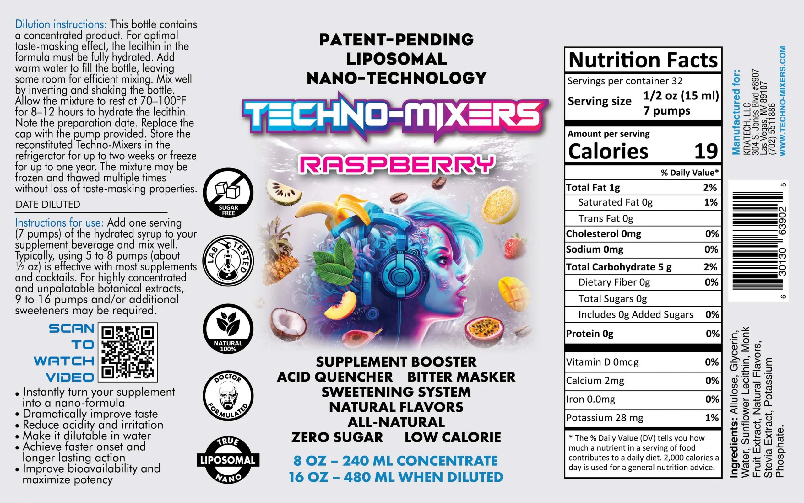 Raspberry - Image 2
