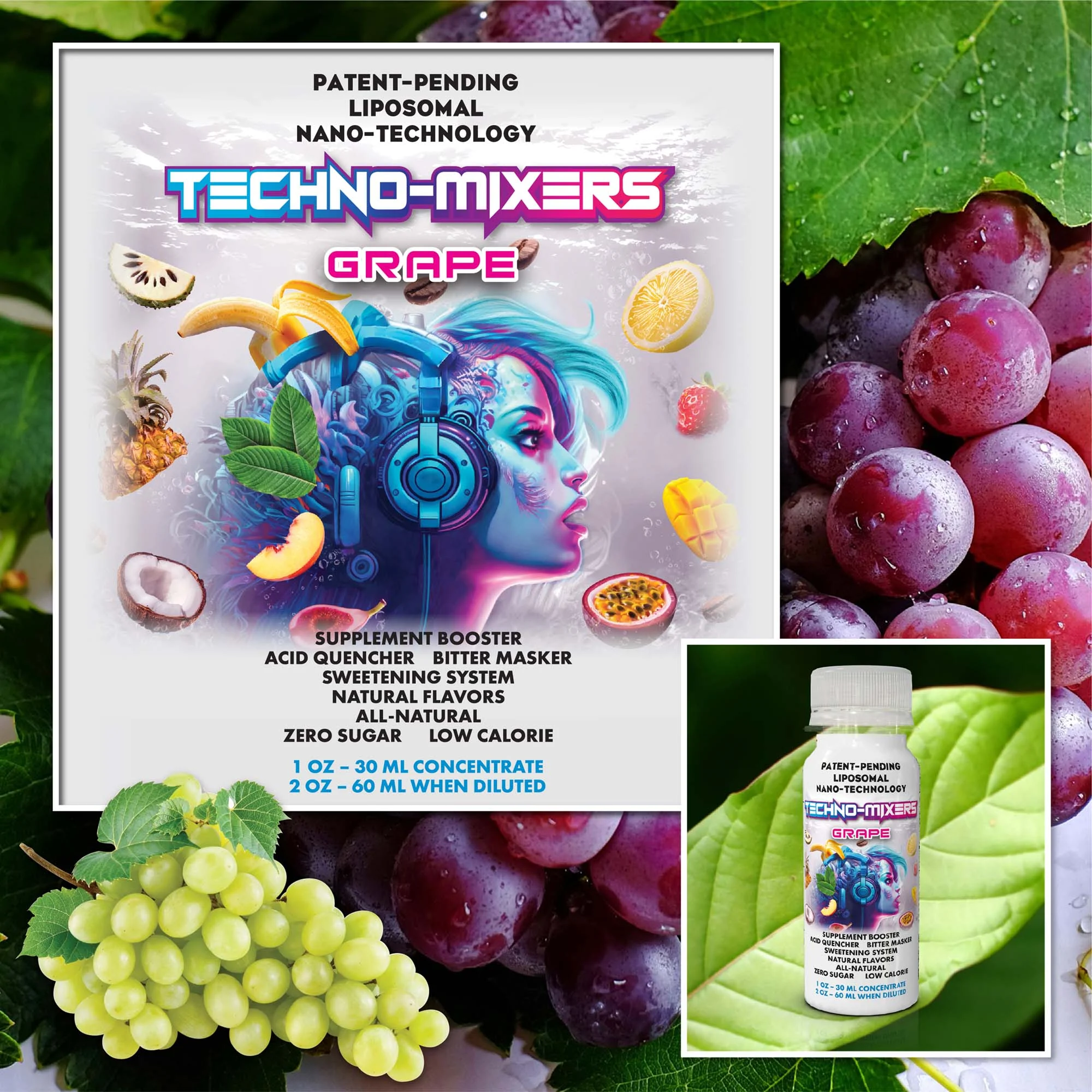 Grape - Image 3