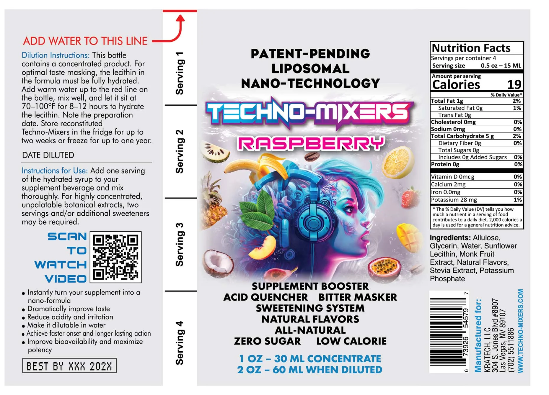 Raspberry - Image 2