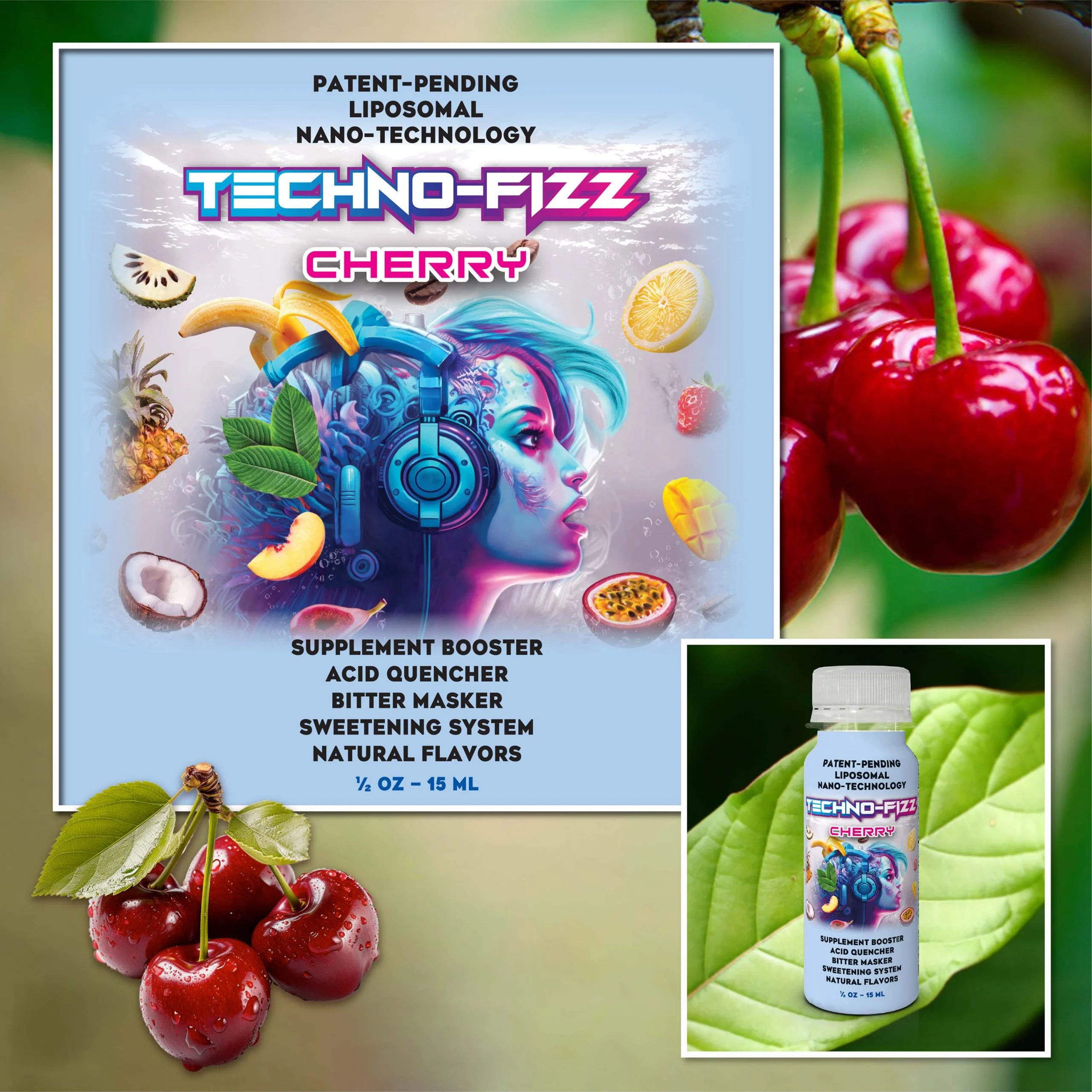 Cherry - Image 2