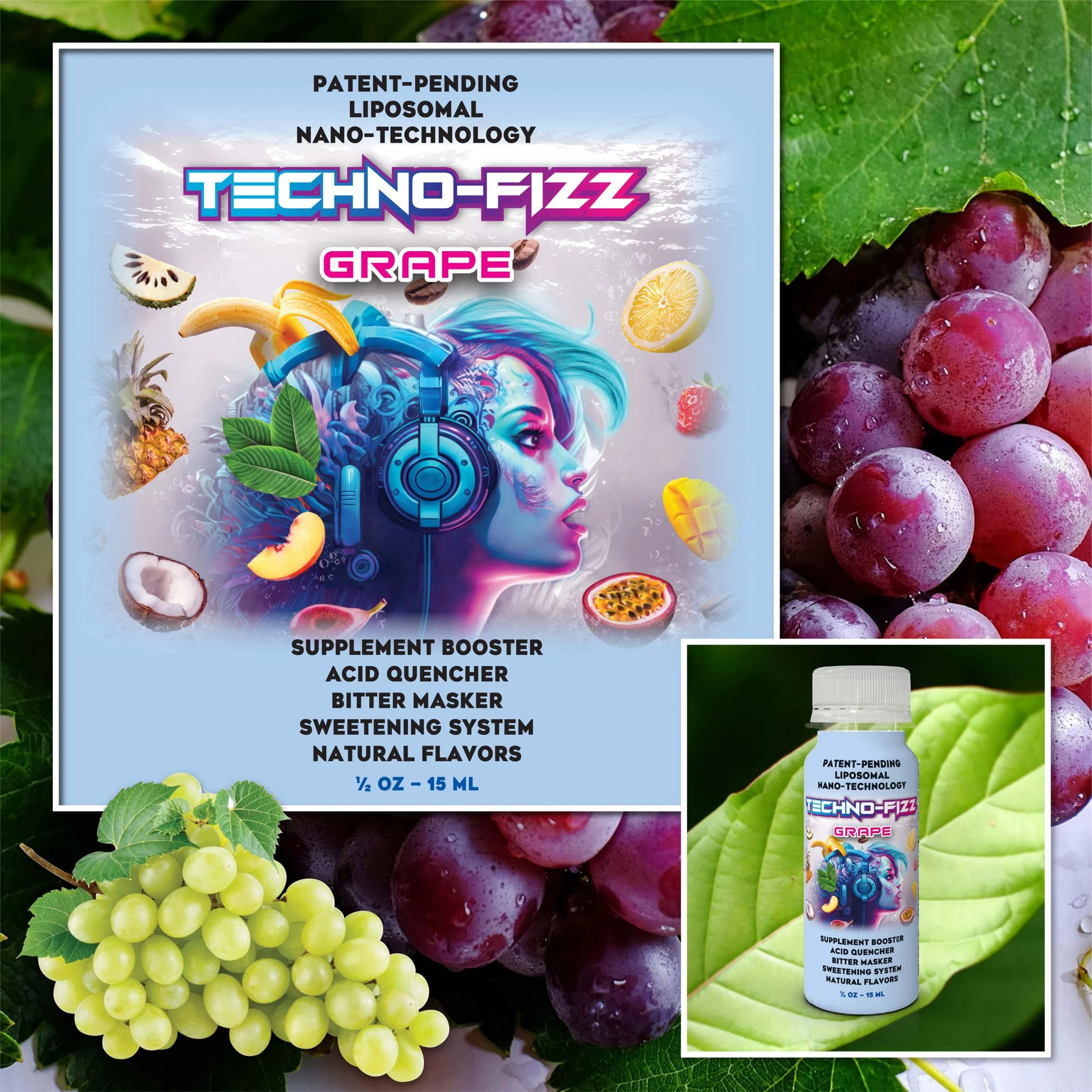 Grape - Image 2
