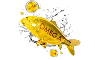 fish oil