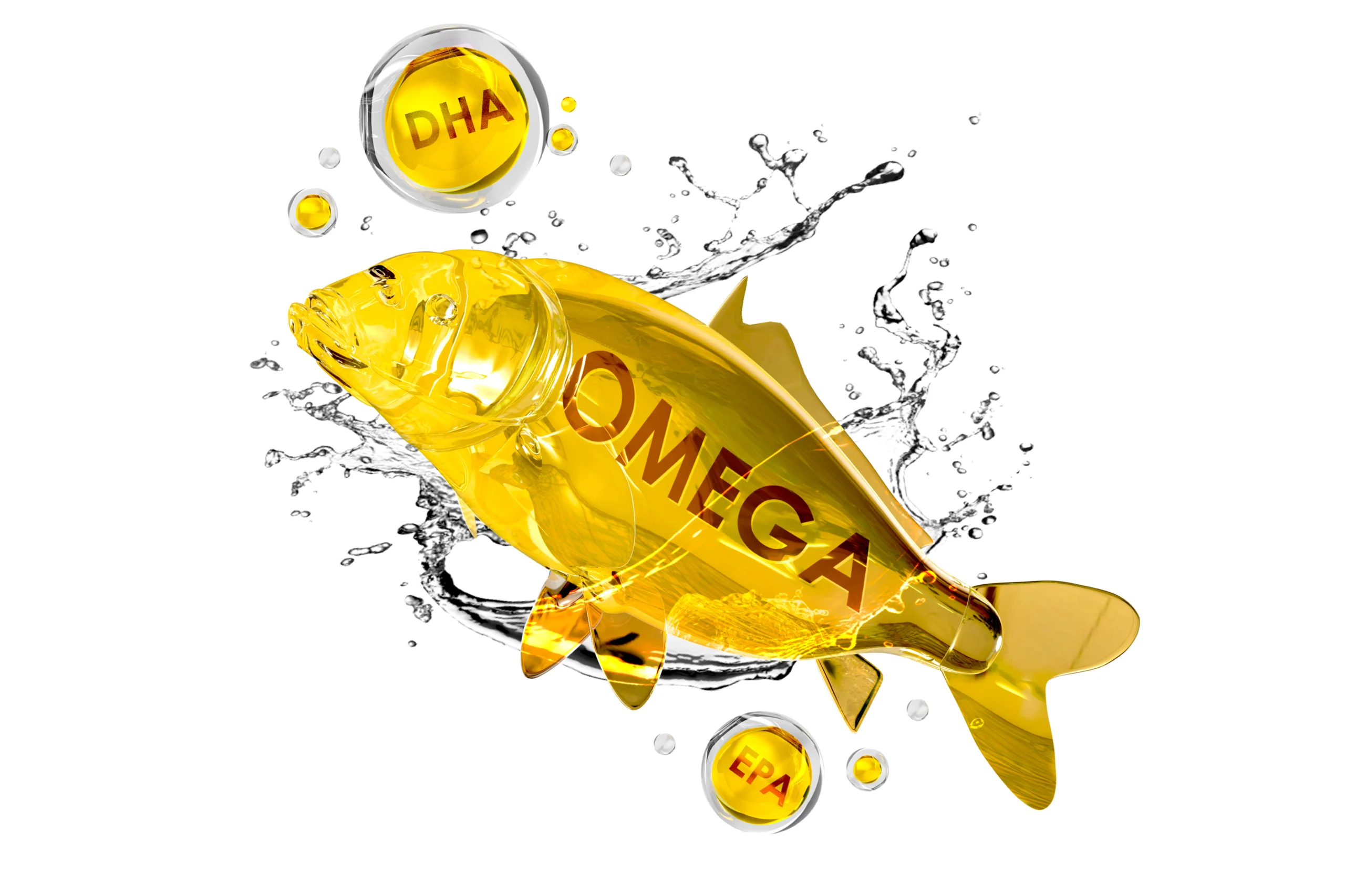 fish oil