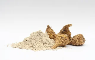 Peruvian ginseng