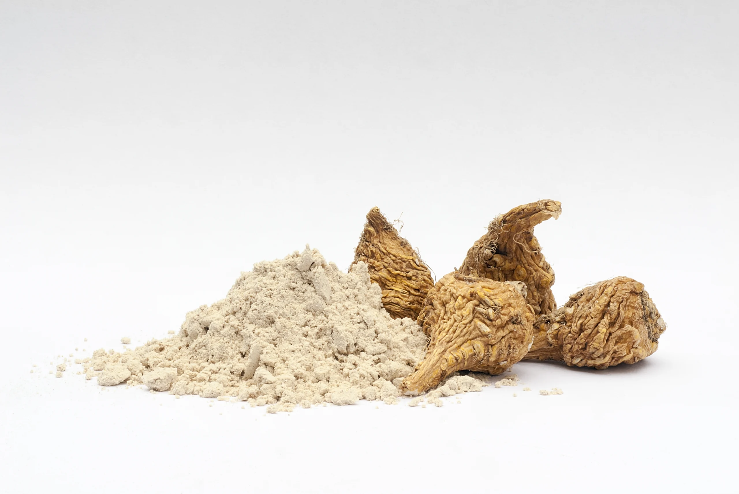 Peruvian ginseng